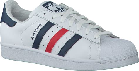 adidas nette schoenen|Adidas sneakers wit.